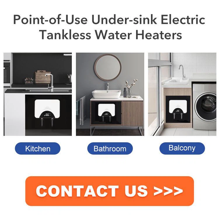best gas water heater 2022
